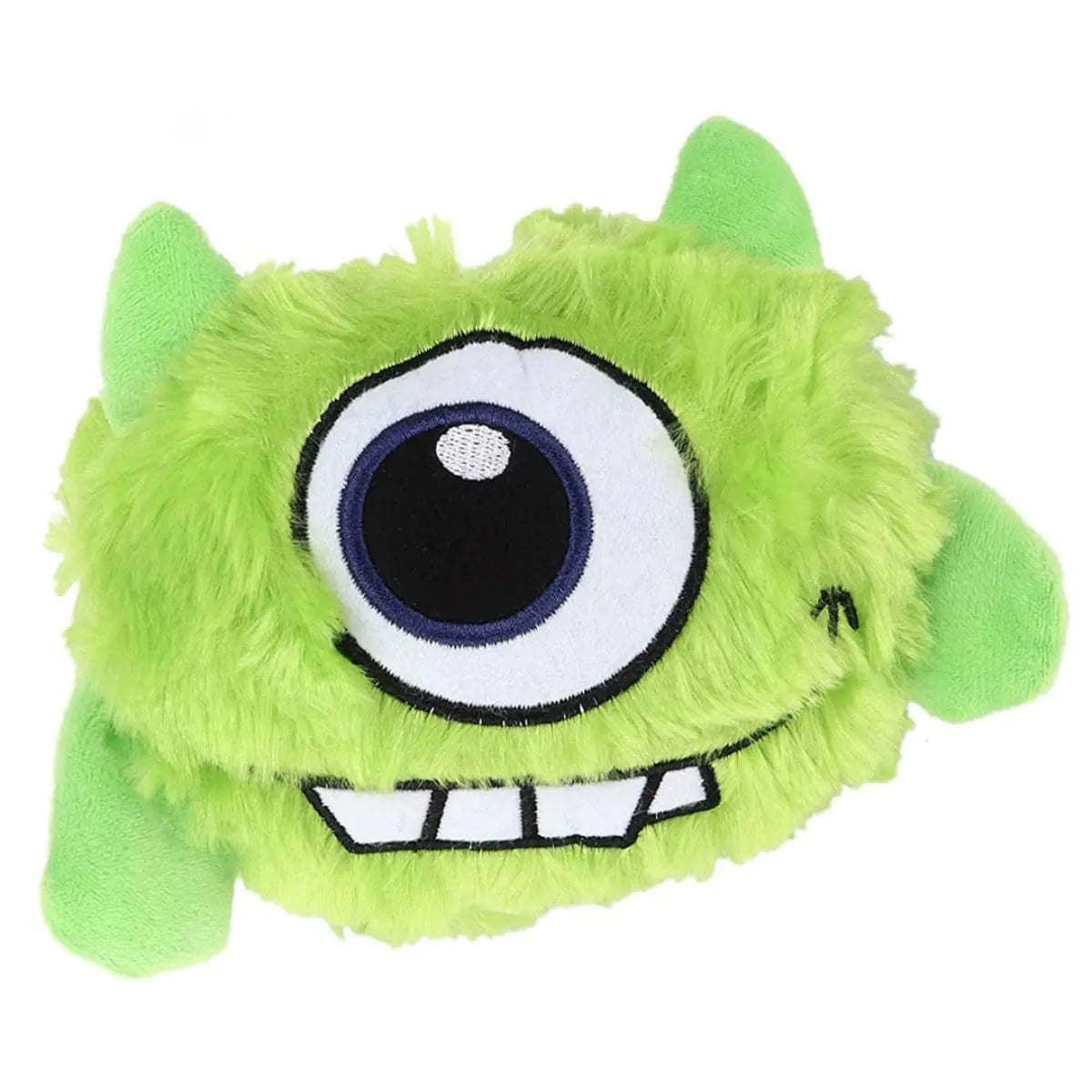 Cute Monster Toy