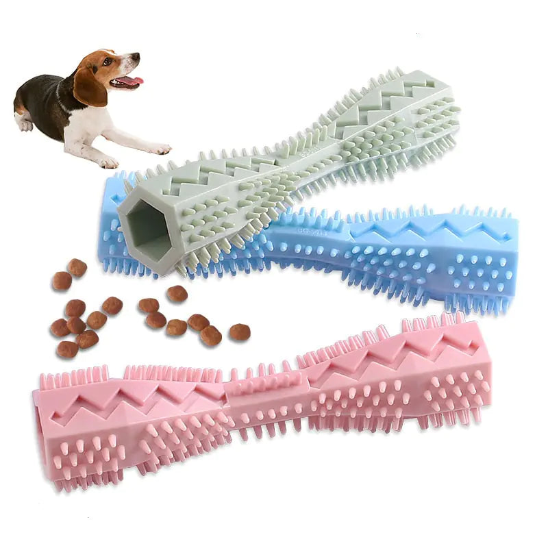 Molar Teeth Cleaning Toy