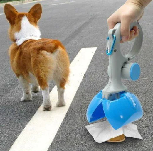 Pet Pooper Scooper