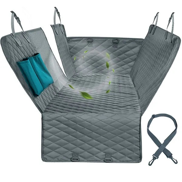 Car Travel Seat Cover