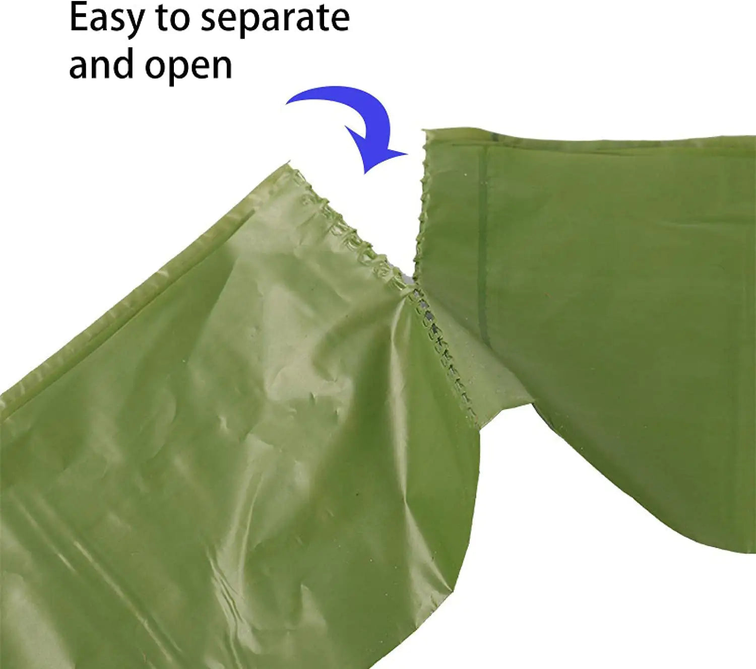 Degradable Pet Waste Bag x20