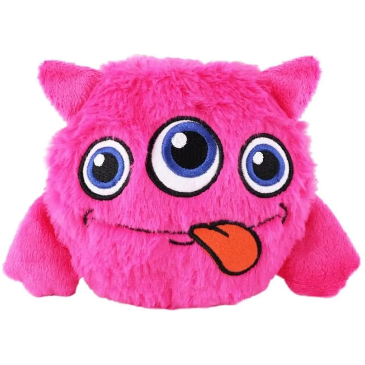 Cute Monster Toy