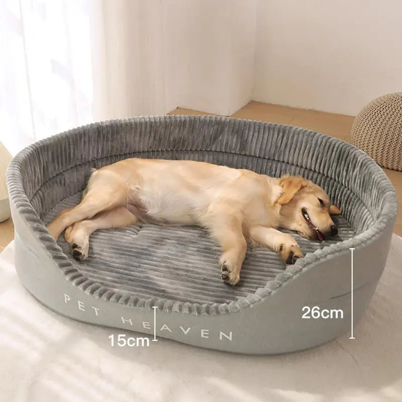 Classic Padded Bed