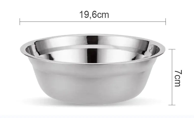 Premium Adjustable Double-Bowl Table