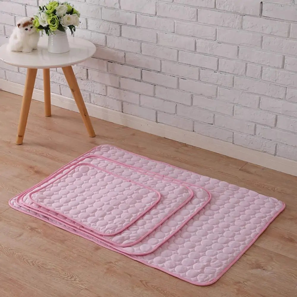 Cooling Mats