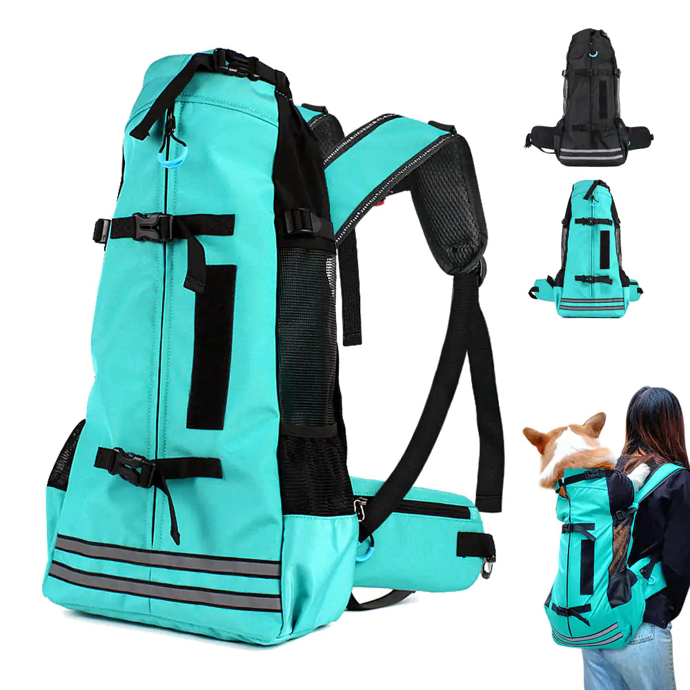 Doggy Backpack