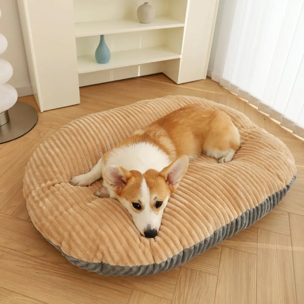 Classic Padded Bed