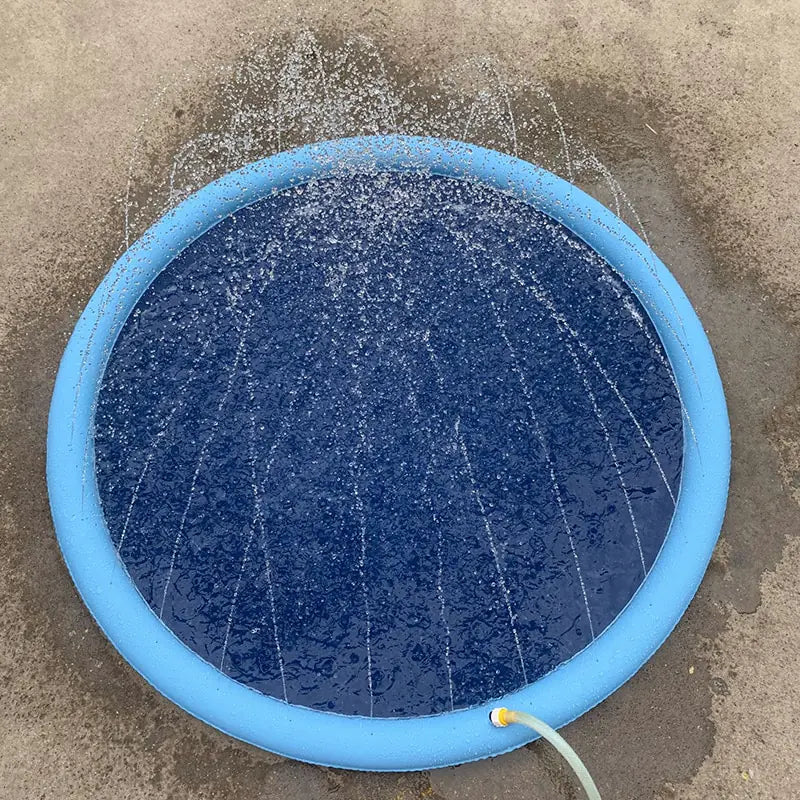 SplashPlay™️ Pet Pad