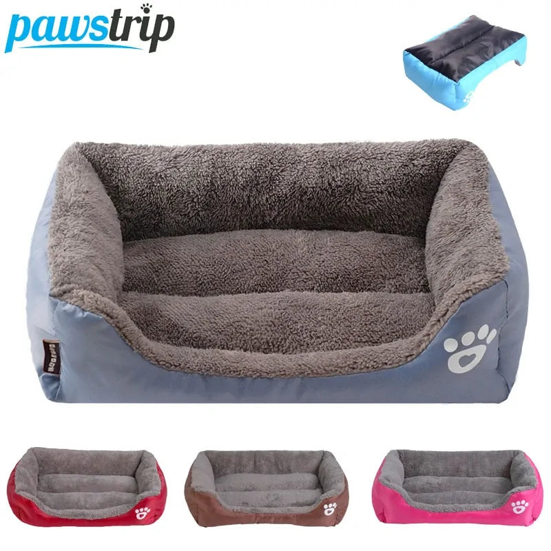 Soft Paw Bed