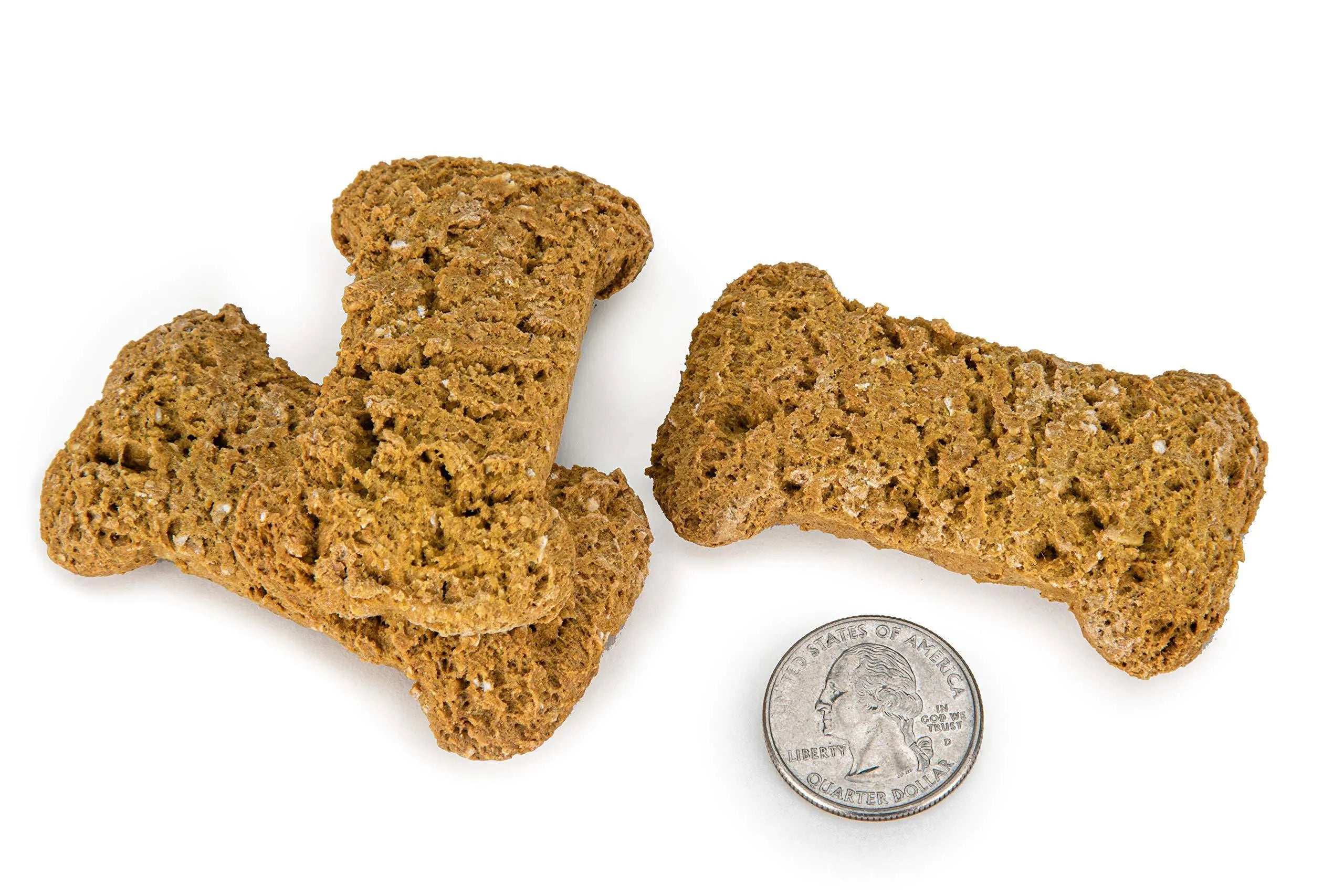 All Natural Peanut Dog Treats