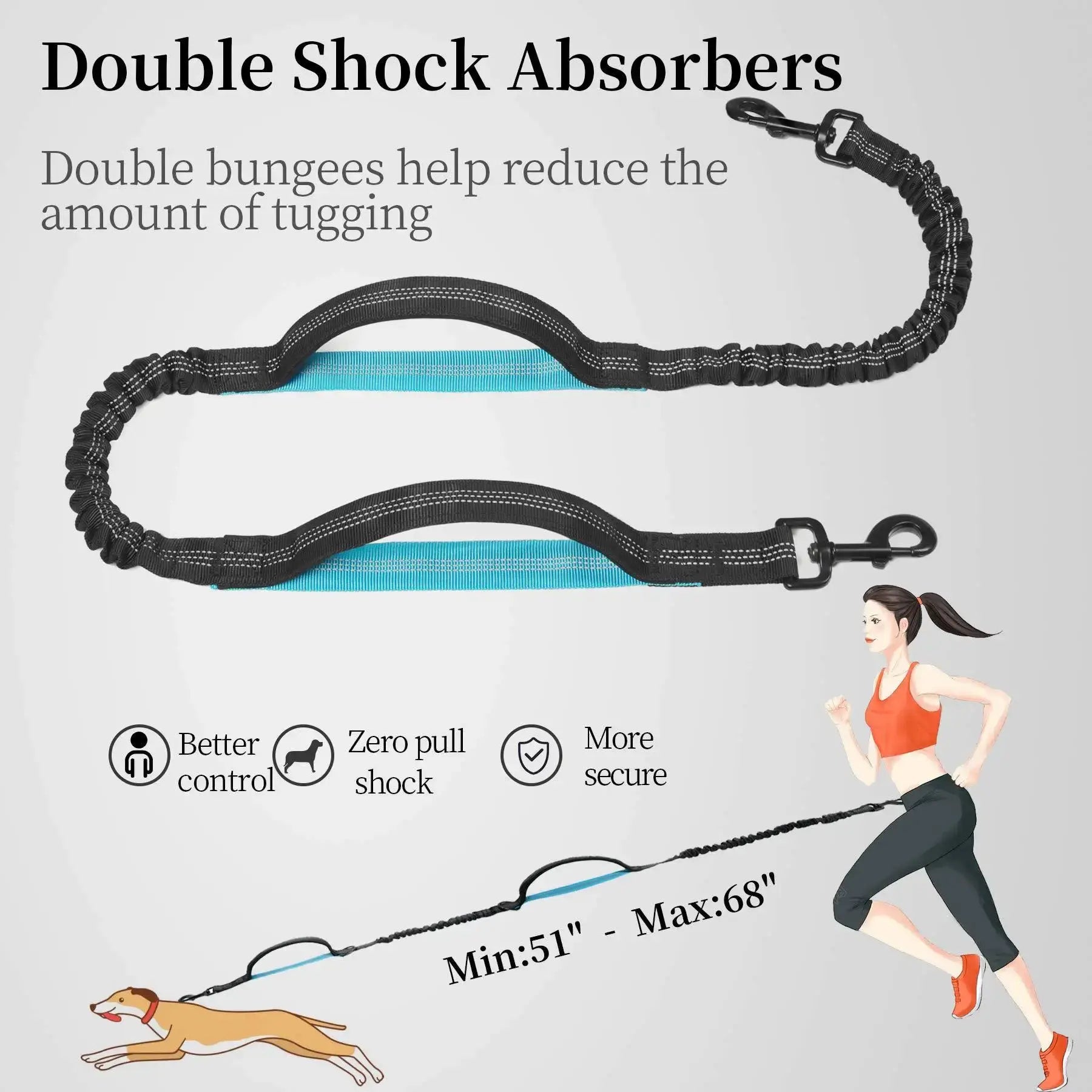 Doggy Run Waist Pack