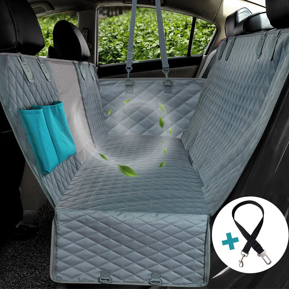 Car Travel Seat Cover